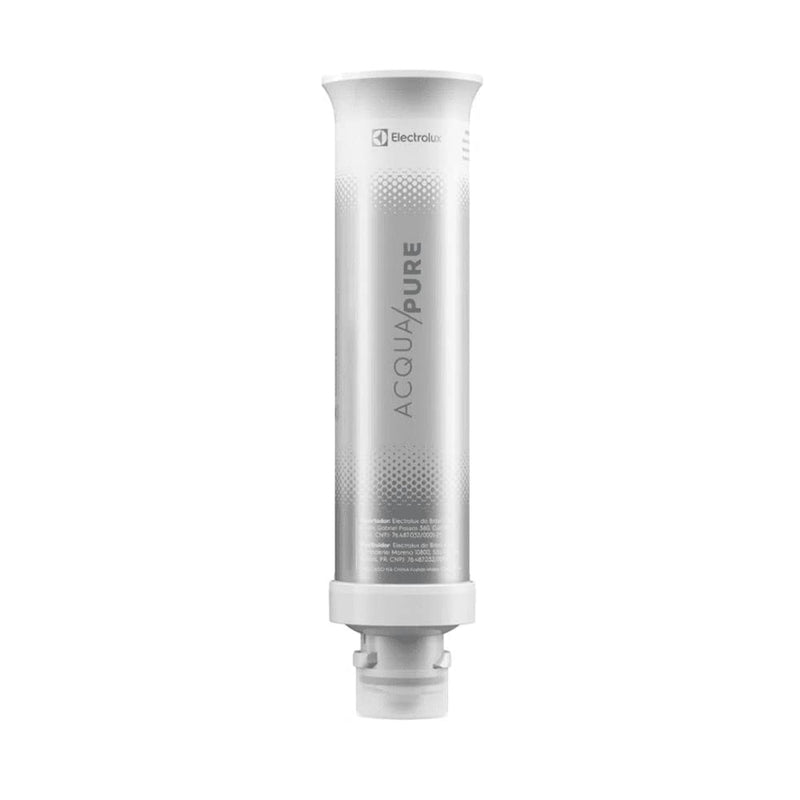 Purificador de Água Gelada Fria e Natural Elétrico Compacto Eletronico placa Electrolux Filtro refil 6 meses ou 3000l Painel Touch Bivolt Grafite PE12G