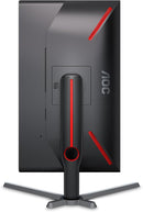 Monitor Gamer AOC DESTINY 25" 240Hz 0,5ms FreeSync Premium 25G3ZM