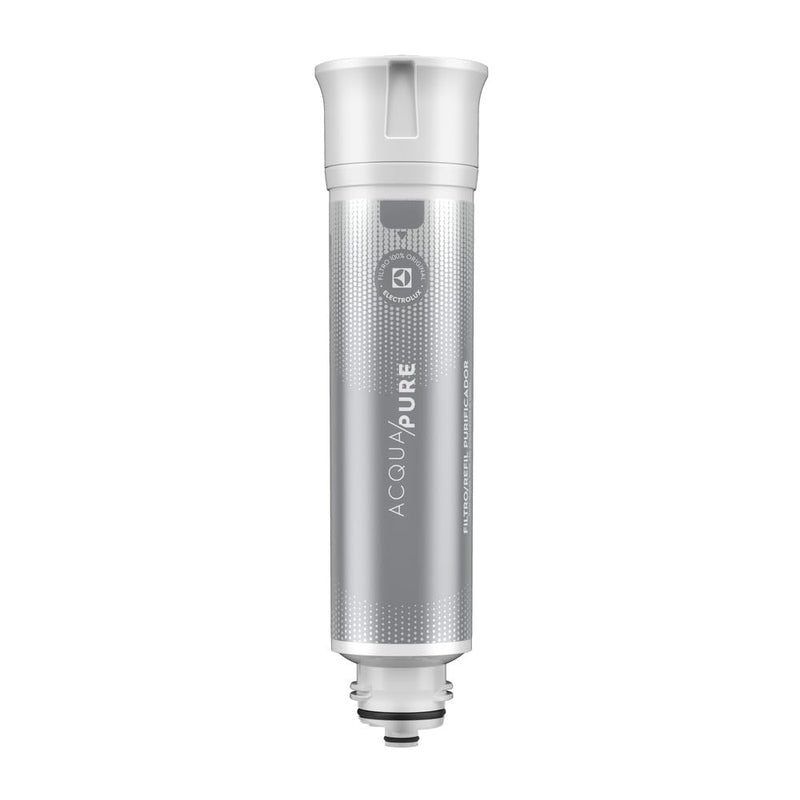 Purificador de Água Gelada Fria e Natural Elétrico Compacto Eletronico placa Electrolux Filtro refil 6 meses ou 3000l Painel Touch Bivolt Grafite PE12G