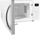 Micro-ondas Philco 20l Branco Pmo23bb 110v 110v