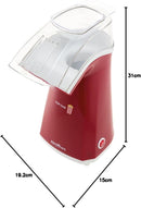 Pipoqueira, Pop Time, Branco, 127V, Britânia