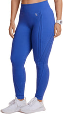 Calça Legging Lupo Max Feminino Cintura Alta Treino Academia