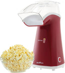 Pipoqueira, Pop Time, Branco, 127V, Britânia