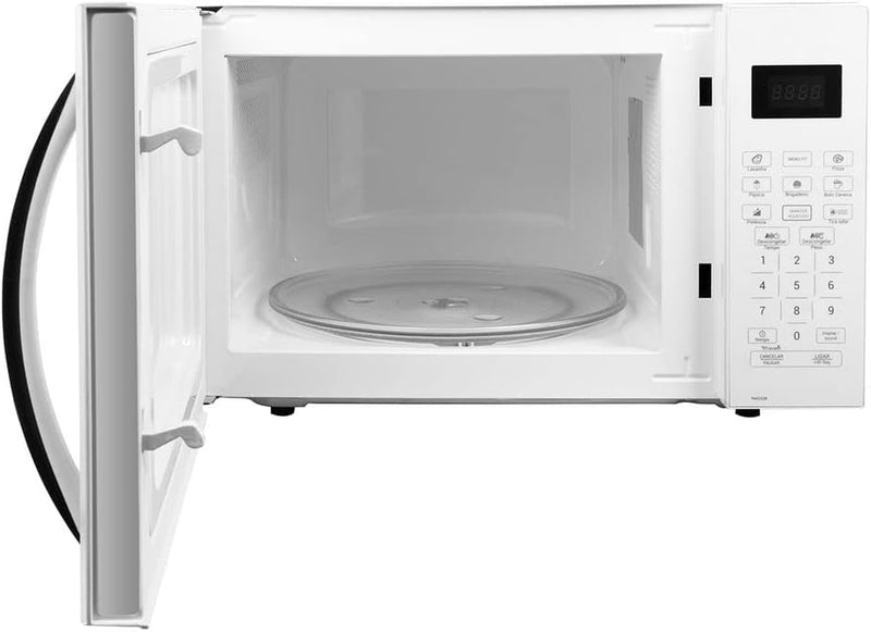 Micro-ondas Philco 20l Branco Pmo23bb 110v 110v