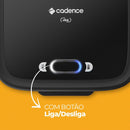 Sanduicheira Elétrica Cadence Click - 220V