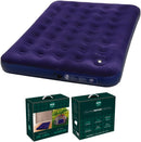 Mor Life - Colchão Inflável Multiuso Solteiro com Fole