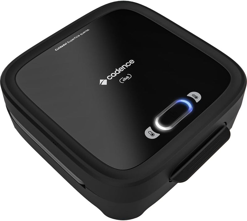 Sanduicheira Elétrica Cadence Click - 220V