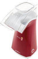 Pipoqueira, Pop Time, Branco, 127V, Britânia