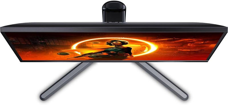 Monitor Gamer AOC DESTINY 25" 240Hz 0,5ms FreeSync Premium 25G3ZM