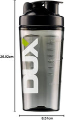 COQUETELEIRA DUX - FUME