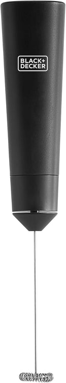 BLACK+DECKER Mixer, Misturador Multiuso e Portátil com Haste em Inox, Modelo M150