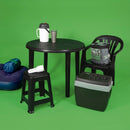 Mor Life - Colchão Inflável Multiuso Solteiro com Fole