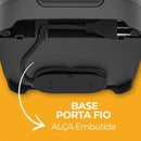 Sanduicheira Elétrica Cadence Click - 220V