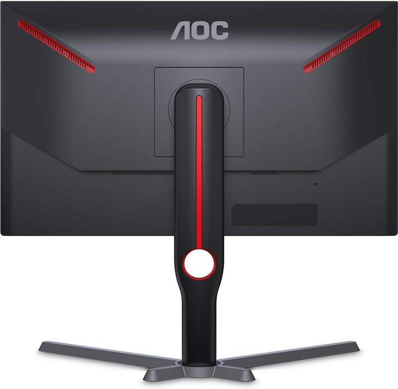 Monitor Gamer AOC DESTINY 25" 240Hz 0,5ms FreeSync Premium 25G3ZM