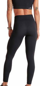 Calça Legging Lupo Max Feminino Cintura Alta Treino Academia