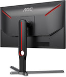 Monitor Gamer AOC DESTINY 25" 240Hz 0,5ms FreeSync Premium 25G3ZM