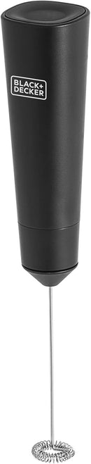 BLACK+DECKER Mixer, Misturador Multiuso e Portátil com Haste em Inox, Modelo M150