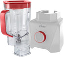 Liquidificador Oster 1100 Full 3,2L Cinza OLIQ606-127
