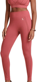 Calça Legging Lupo Max Feminino Cintura Alta Treino Academia