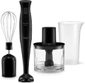 Mixer Power Inox 3 em 1 600W Elgin Lunar 110V - Mixer, triturador e batedor