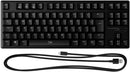 HyperX Alloy Origins Core - Mechanical Gaming Keyboard - HX Red (BR Layout)