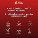 Calça Legging Lupo Max Feminino Cintura Alta Treino Academia