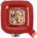 Liquidificador Oster 1100 Full 3,2L Cinza OLIQ606-127