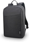 Mochila Lenovo Casual B210 Preta para notebook de até 15.6" GX40Q17225