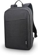 Mochila Lenovo Casual B210 Preta para notebook de até 15.6" GX40Q17225