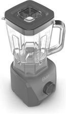 Liquidificador Oster 1100 Full 3,2L Cinza OLIQ606-127