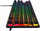 HyperX Alloy Origins Core - Mechanical Gaming Keyboard - HX Red (BR Layout)