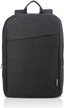 Mochila Lenovo Casual B210 Preta para notebook de até 15.6" GX40Q17225