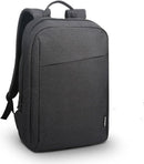 Mochila Lenovo Casual B210 Preta para notebook de até 15.6" GX40Q17225
