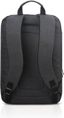 Mochila Lenovo Casual B210 Preta para notebook de até 15.6" GX40Q17225