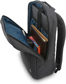 Mochila Lenovo Casual B210 Preta para notebook de até 15.6" GX40Q17225
