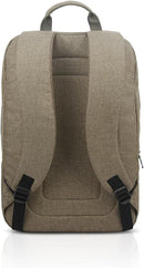 Mochila Lenovo Casual B210 Preta para notebook de até 15.6" GX40Q17225