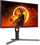 Monitor Gamer AOC DESTINY 25" 240Hz 0,5ms FreeSync Premium 25G3ZM