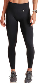 Calça Legging Lupo Max Feminino Cintura Alta Treino Academia
