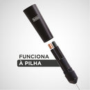 BLACK+DECKER Mixer, Misturador Multiuso e Portátil com Haste em Inox, Modelo M150