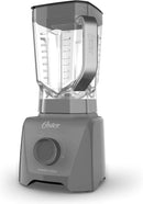 Liquidificador Oster 1100 Full 3,2L Cinza OLIQ606-127