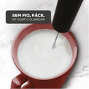 BLACK+DECKER Mixer, Misturador Multiuso e Portátil com Haste em Inox, Modelo M150