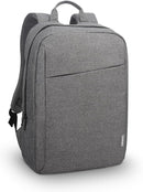 Mochila Lenovo Casual B210 Preta para notebook de até 15.6" GX40Q17225