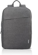 Mochila Lenovo Casual B210 Preta para notebook de até 15.6" GX40Q17225