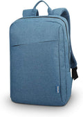 Mochila Lenovo Casual B210 Preta para notebook de até 15.6" GX40Q17225