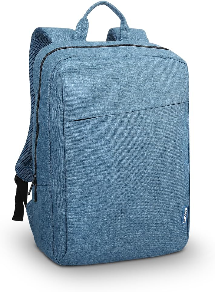 Mochila Lenovo Casual B210 Preta para notebook de até 15.6" GX40Q17225