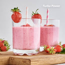 Liquidificador Mondial, Turbo Power 550W, 110V, Preto, 1,6L - L-99 FB