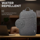 Mochila Lenovo Casual B210 Preta para notebook de até 15.6" GX40Q17225