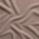 Poltrona Cadeira Decorativa para Sala de Espera Recepção Resistente Ergônomica MOBLAN decor (Bege)