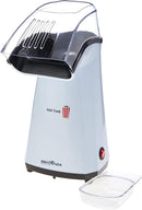 Pipoqueira, Pop Time, Branco, 127V, Britânia