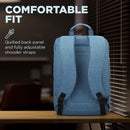 Mochila Lenovo Casual B210 Preta para notebook de até 15.6" GX40Q17225